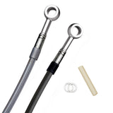 Spiegler Brake Line SBL043BM, image 1 of 4