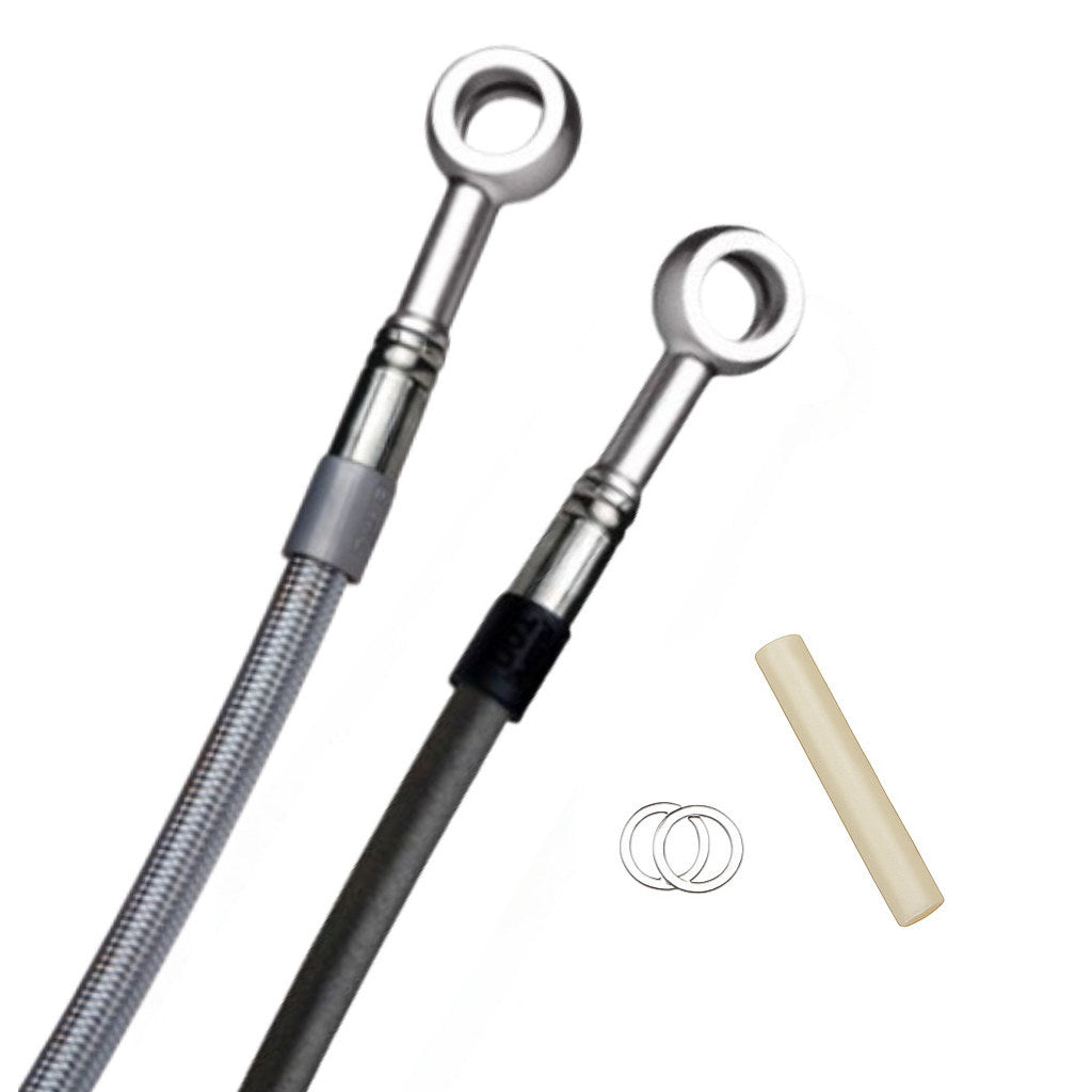 Spiegler Brake Line SBL285SU, image 1 of 4
