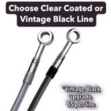 Spiegler Brake Line SBL285SU, image 2 of 4