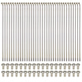 Spoke Set