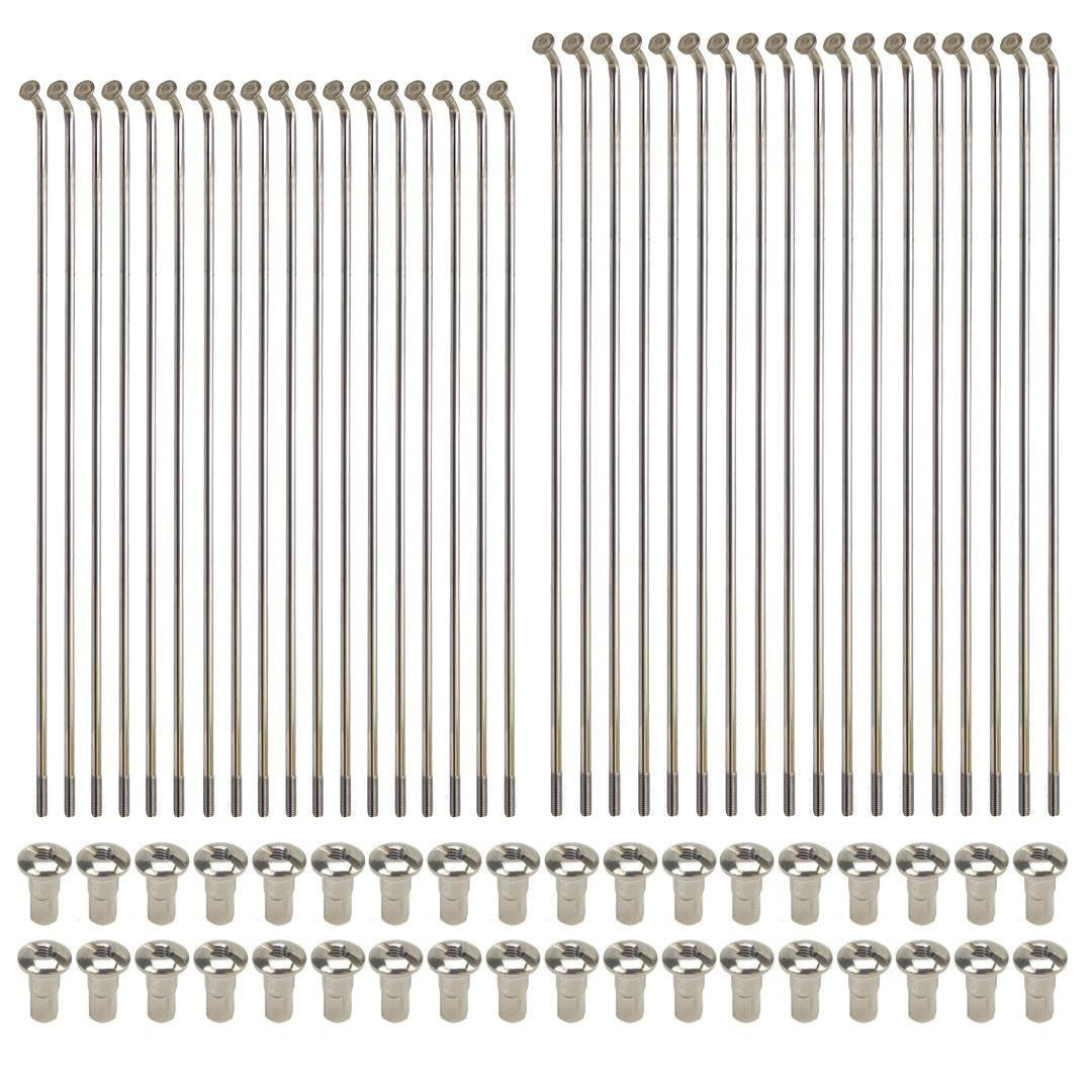 Spoke Set