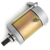 Starter Motor 0800-091000, image 3 of 4