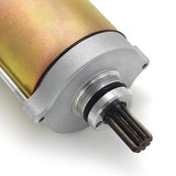 Starter Motor 0800-091000, image 4 of 4