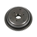 Flywheel, image 1 of 4