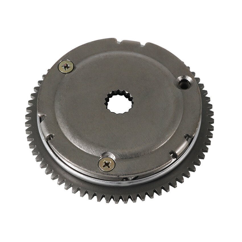 Flywheel, image 1 of 4