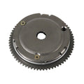 Flywheel, image 1 of 4