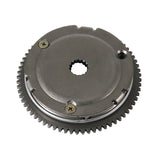 Flywheel, image 1 of 4