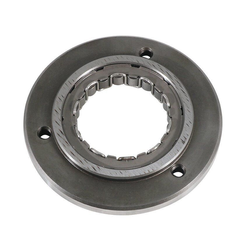 Flywheel, image 1 of 4