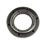 Starter Motor, image 1 of 4