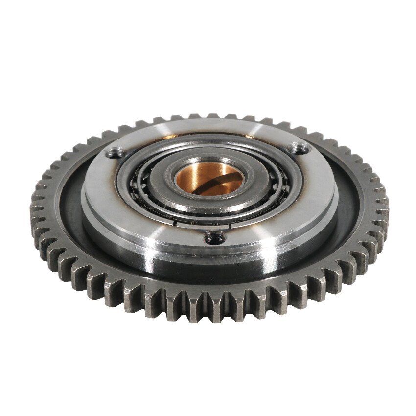 Flywheel, image 1 of 4