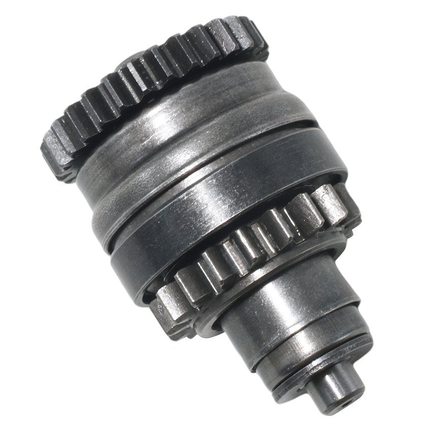 Starter Motor, image 1 of 4