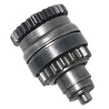 Starter Motor, image 1 of 4