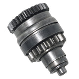 Starter Motor, image 1 of 4
