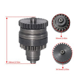 Starter Motor, image 2 of 4