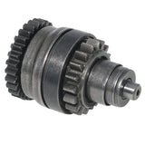 Starter Motor, image 3 of 4