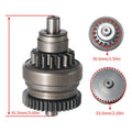 Starter Motor, image 1 of 4