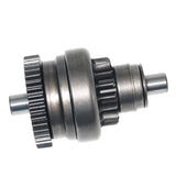Starter Motor, image 4 of 4