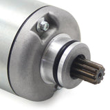 Starter Motor 31200-HP1-601, image 3 of 4