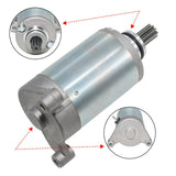 Starter Motor, image 1 of 4