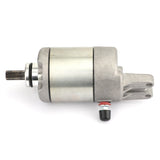 Starter Motor 58440001000, image 2 of 4