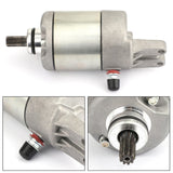 Starter Motor 58440001000, image 4 of 4