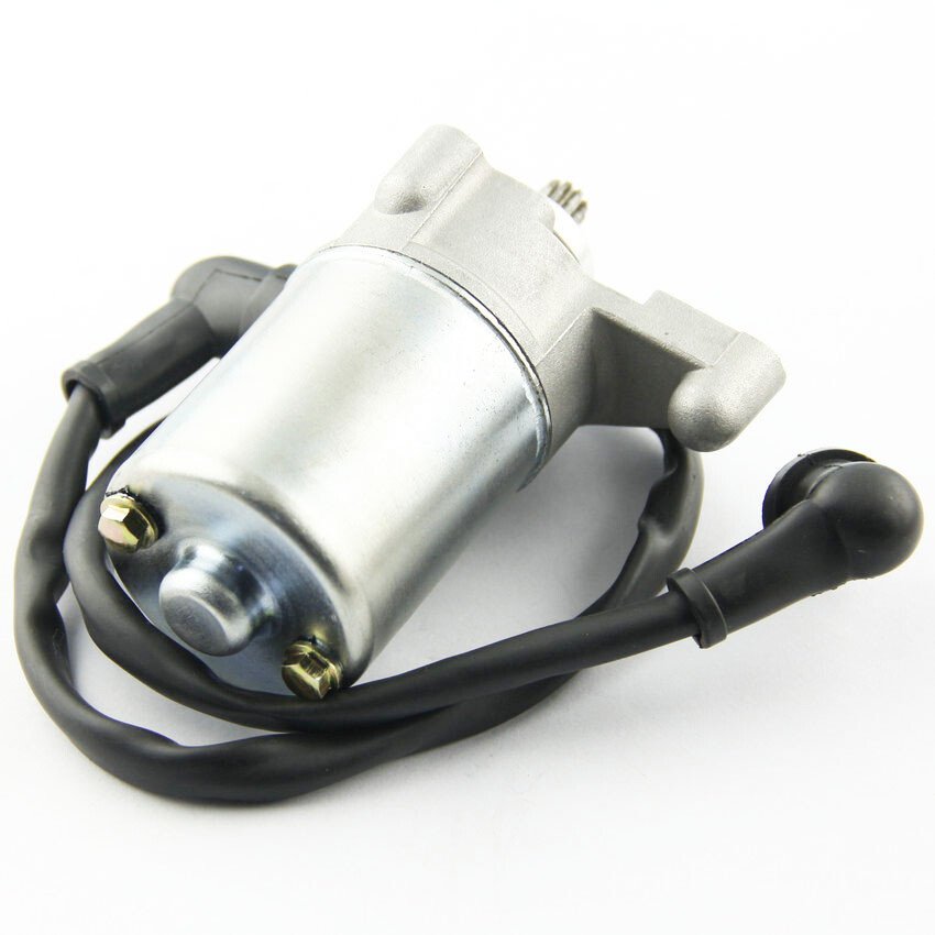 Starter Motor 44800069, image 1 of 2