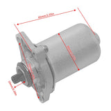 Starter Motor 82530R, image 2 of 4