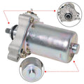 Starter Motor, image 1 of 4