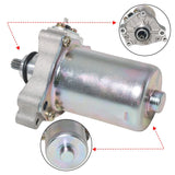 Starter Motor, image 1 of 4