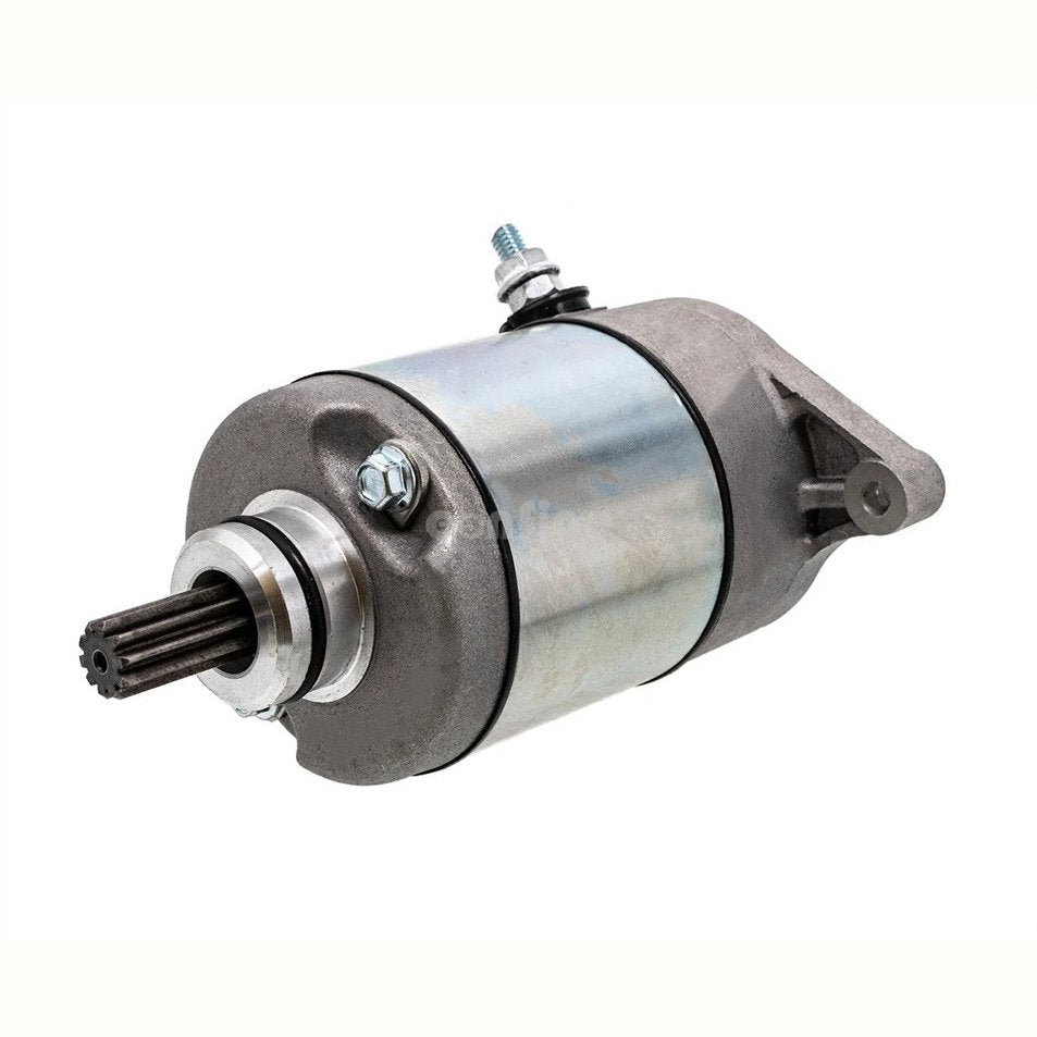 Starter Motor, image 1 of 2