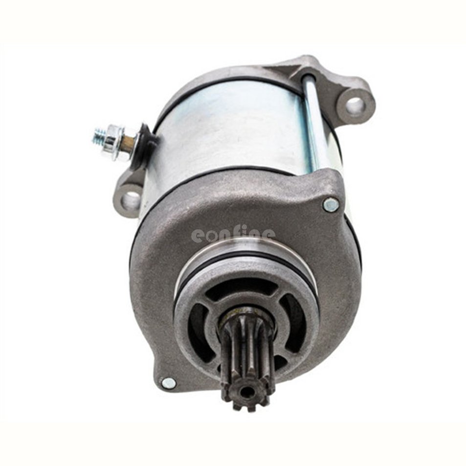 Starter Motor, image 1 of 3
