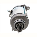 Starter Motor, image 1 of 3