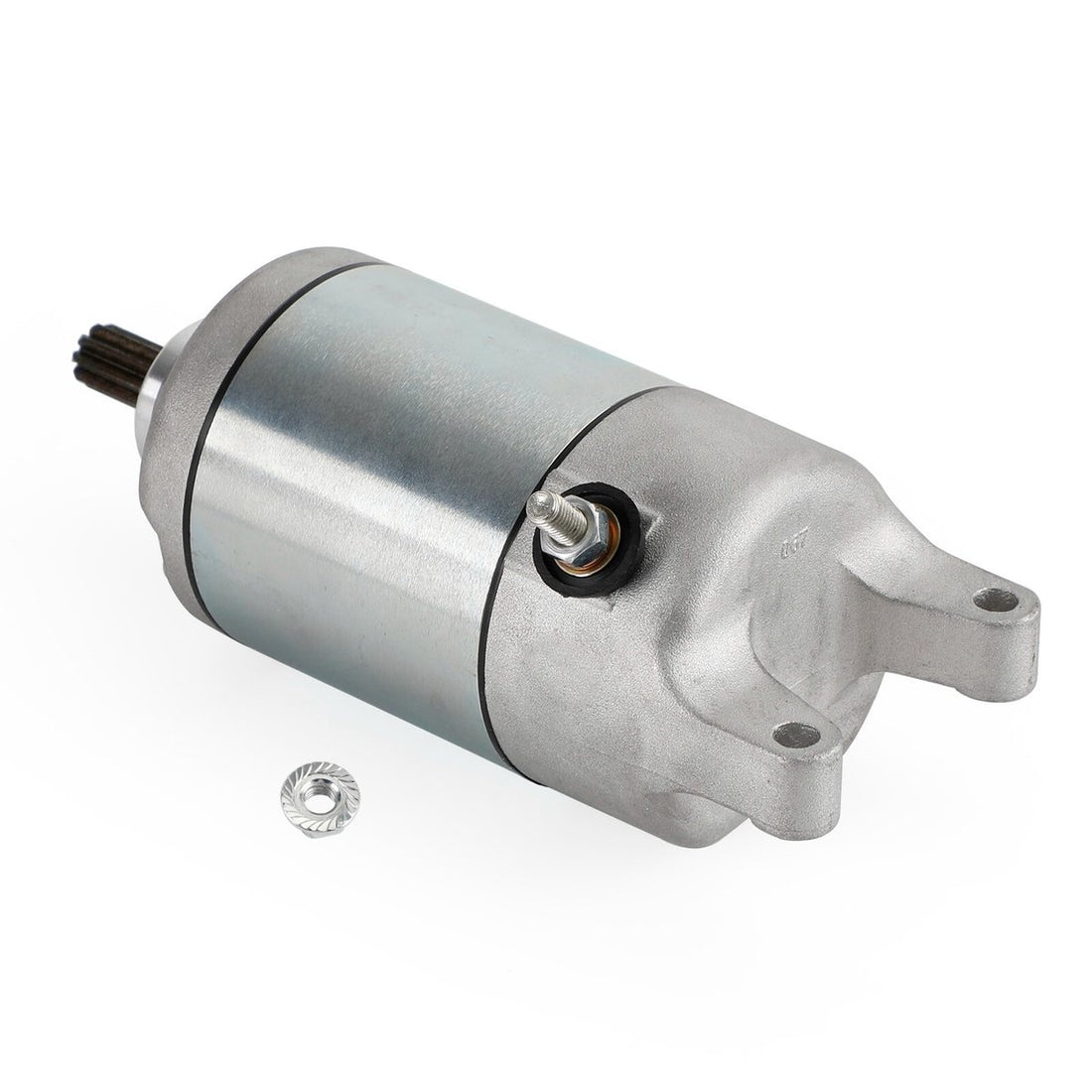 Starter Motor 3201-189, image 1 of 4