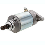 Starter Motor, image 1 of 4