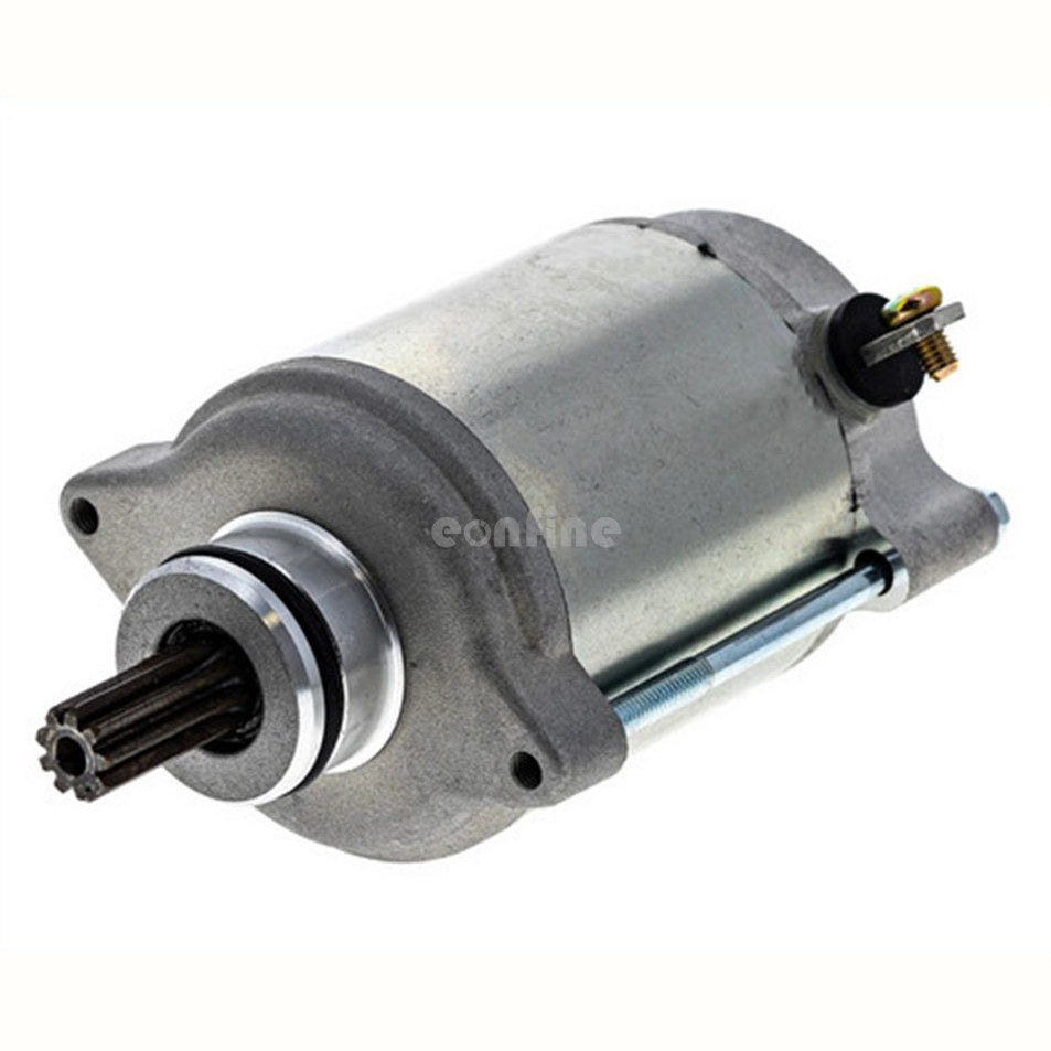 Starter Motor, image 1 of 4