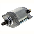 Starter Motor, image 1 of 4