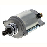 Starter Motor, image 1 of 4