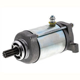 Starter Motor, image 1 of 4