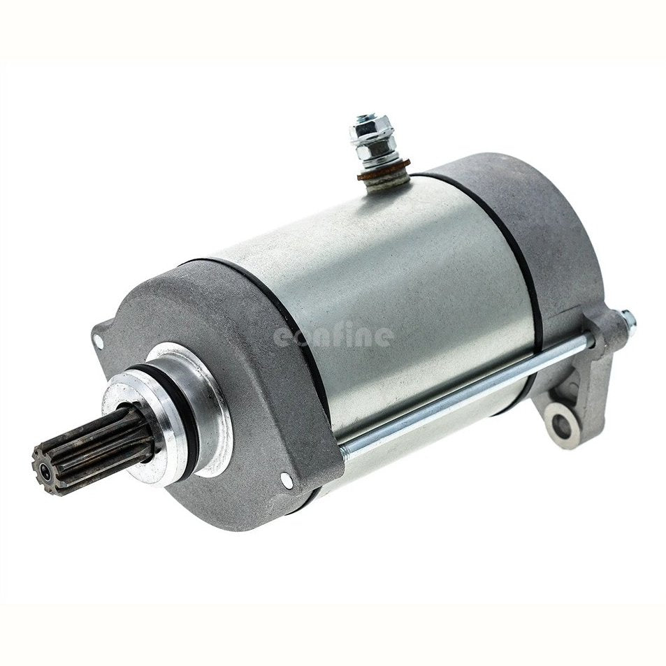 Starter Motor, image 1 of 4