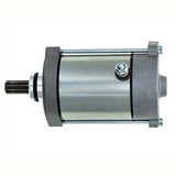 Starter Motor, image 2 of 4