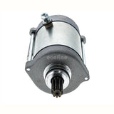 Starter Motor, image 4 of 4
