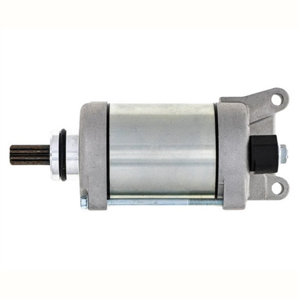 Starter Motor, image 1 of 3
