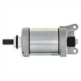 Starter Motor, image 1 of 3
