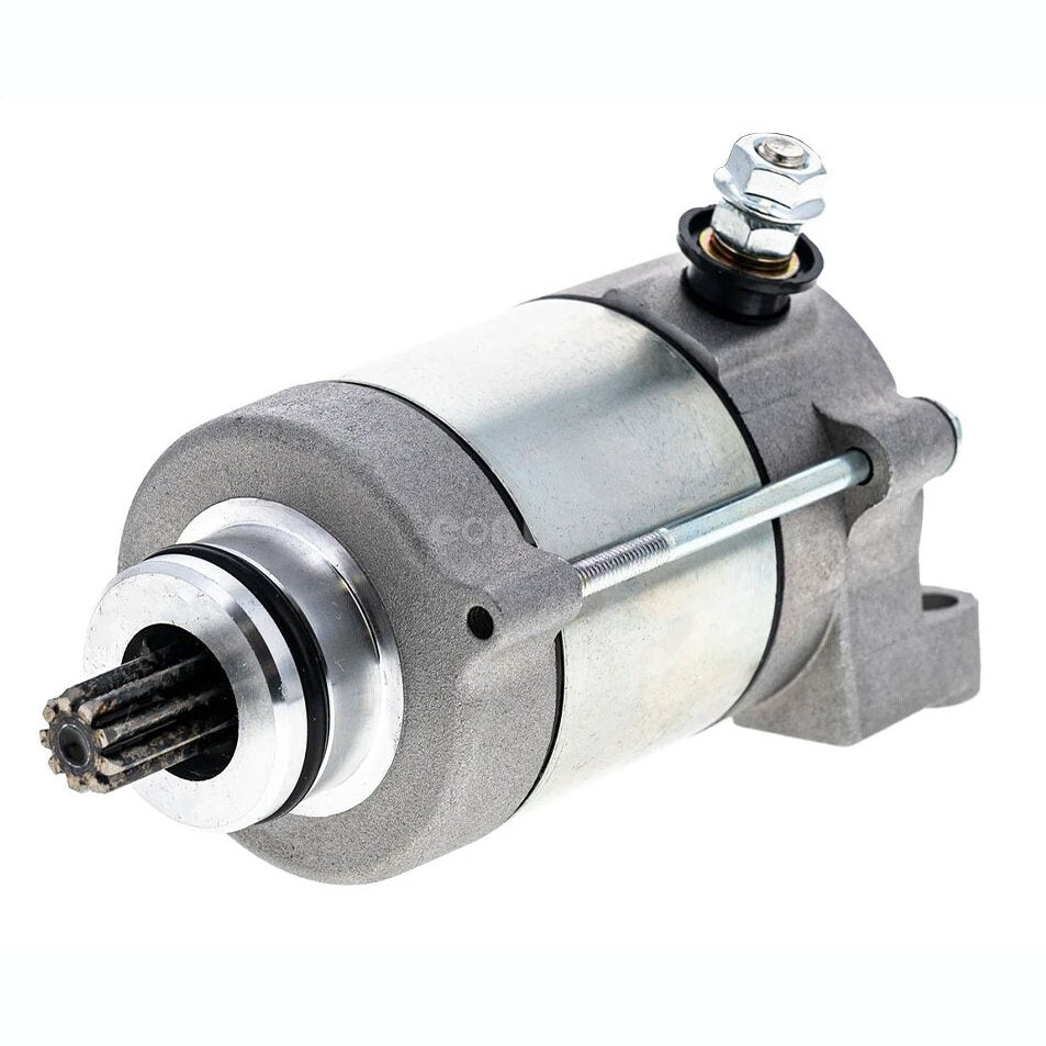 Starter Motor, image 1 of 4