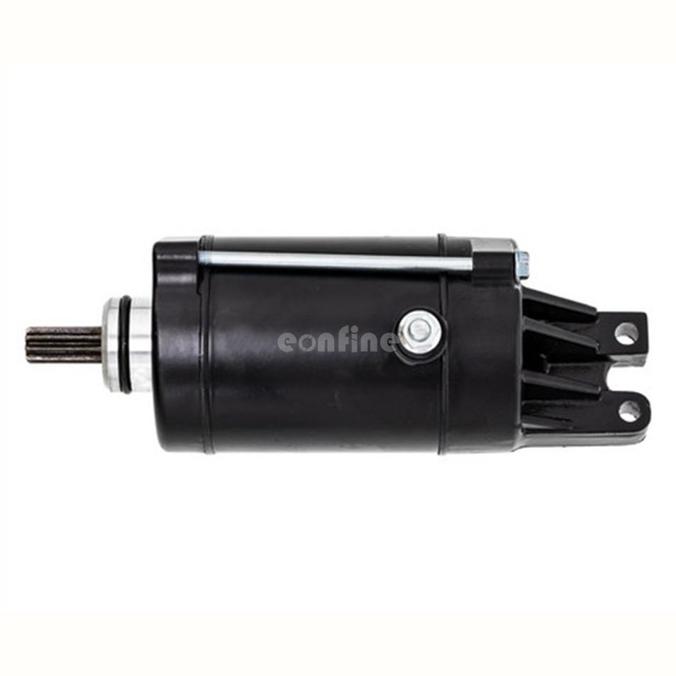 Starter Motor, image 1 of 3