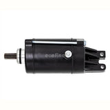 Starter Motor, image 1 of 3