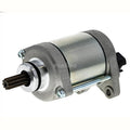 Starter Motor, image 1 of 3