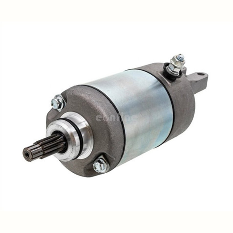 Starter Motor, image 1 of 4