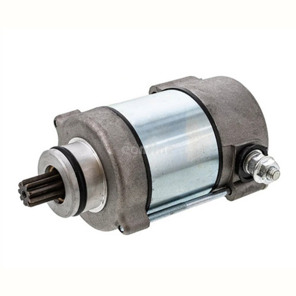 Starter Motor, image 1 of 4