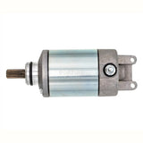 Starter Motor, image 1 of 4